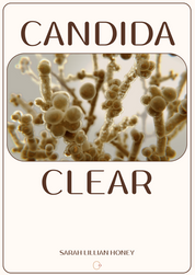 Clear Candida Ebook