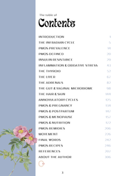 Heal PMOS The Infradian Way Ebook