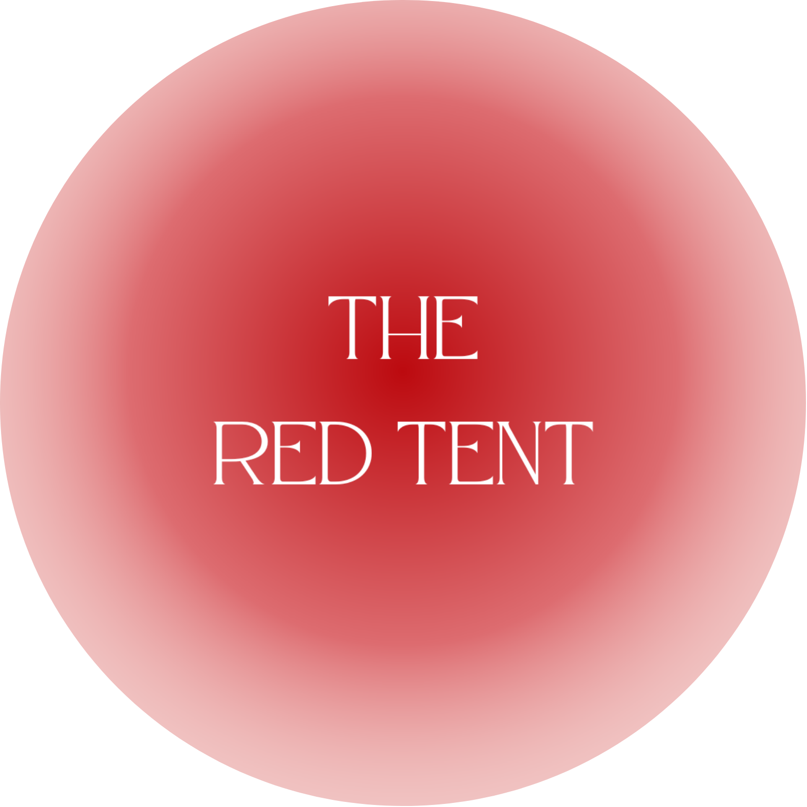 The Red Tent Masterclass – Arc Woman