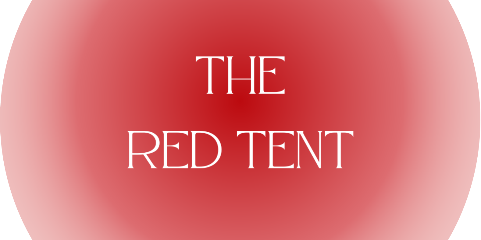 The Red Tent Masterclass