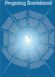 Pregnancy Nourishment Chart