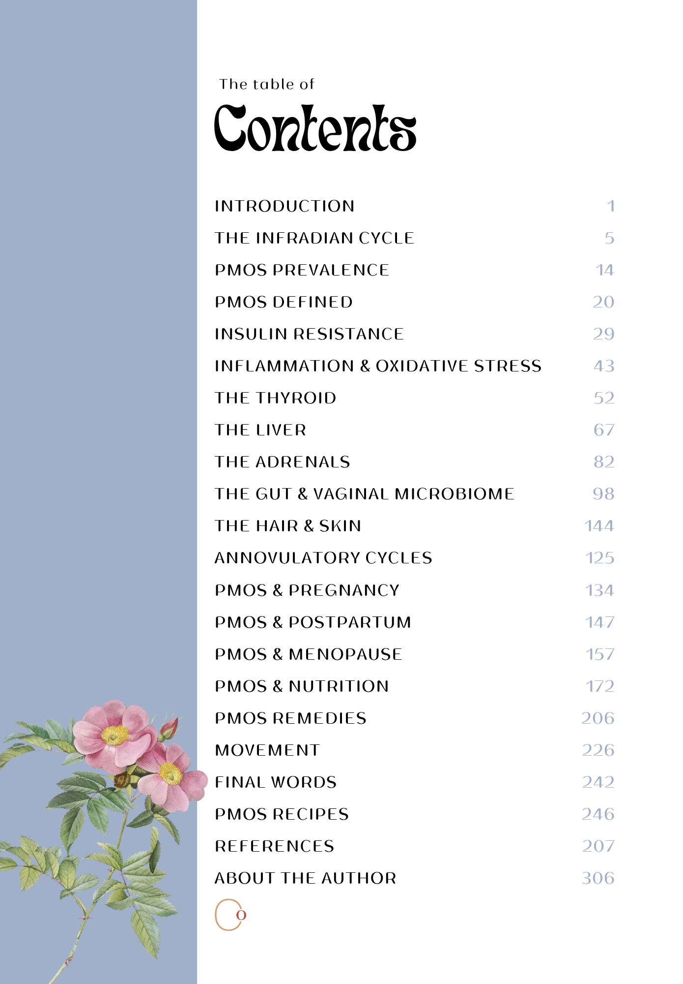 Heal PMOS The Infradian Way Ebook