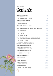 Heal PMOS The Infradian Way Ebook