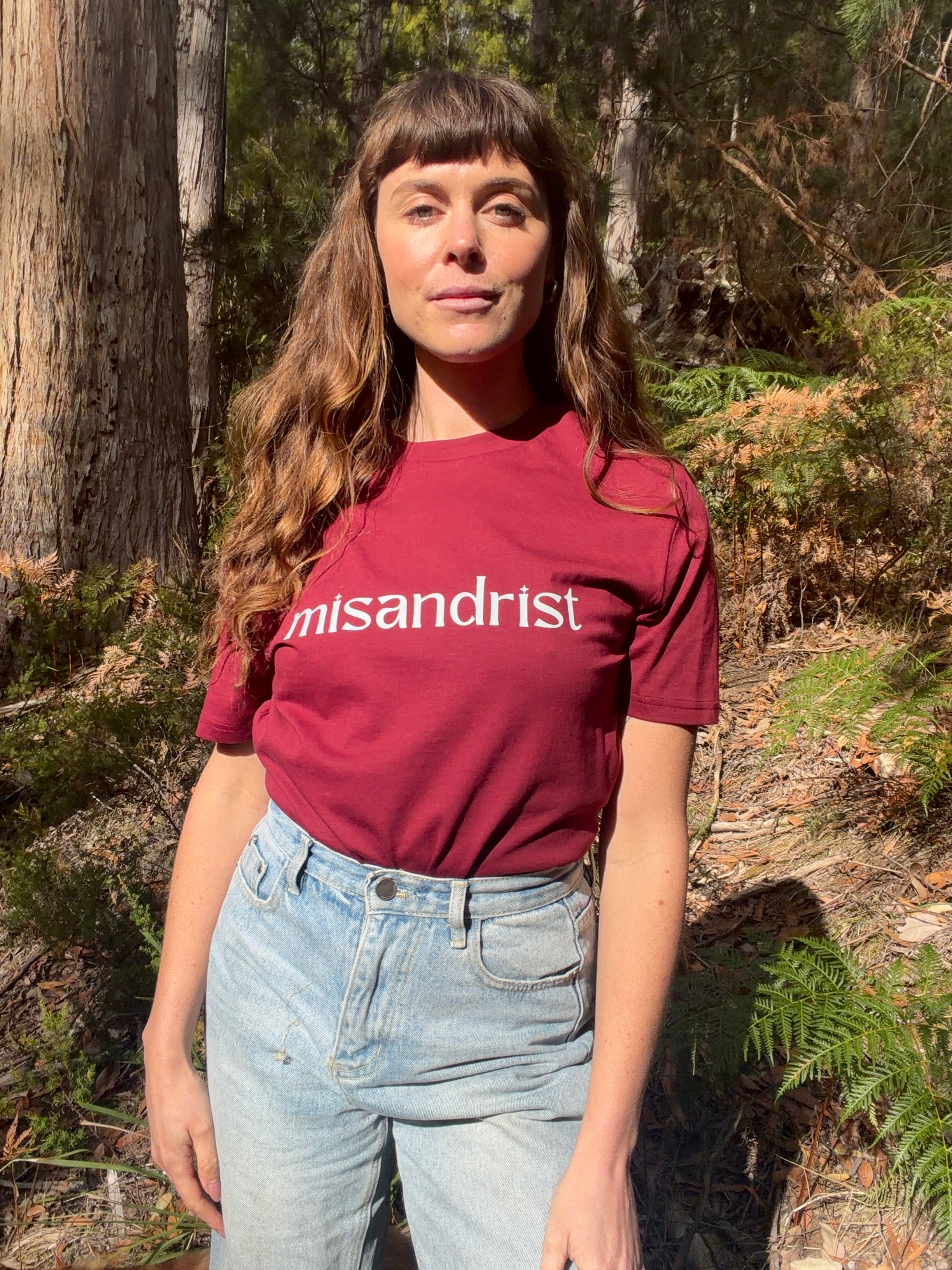 Misandrist Tee