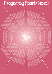 Pregnancy Nourishment Chart