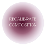 Recalibrate Your Composition Masterclass
