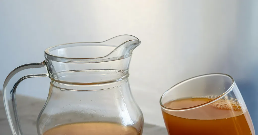 The Ancient Art of Fermentation: Four Recipes to Culture Your Kitchen and Your Gut