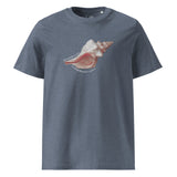 Shell Tee
