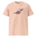 Shell Tee