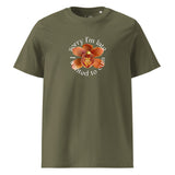 Orchid Tee
