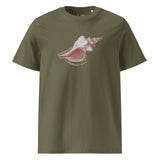 Shell Tee
